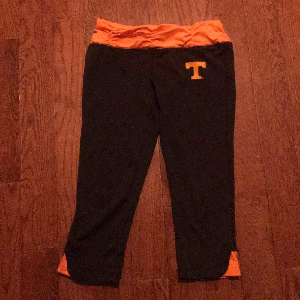 UT Workout Capris